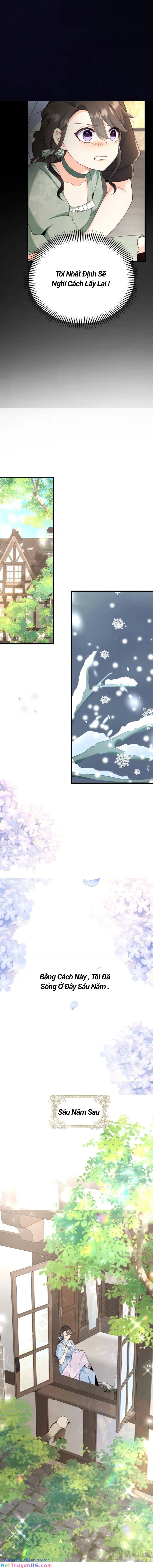 Đảo Ngược Số Phận - chap2 - Trang 6